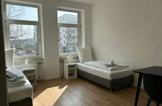 Immobilie mieten in Rödelheimer Straße, 60487 Bockenheim, Rödelheimer Straße, Frankfurt am Main furnished