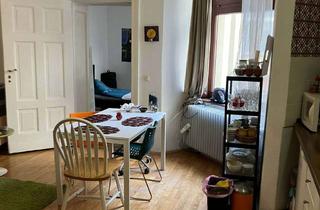 Immobilie mieten in Hufelandstraße 22, 10407 Prenzlauer Berg, Cozy 1-Bedroom Apartment – Fully Furnished, Ideal for Couples