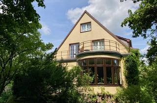 Immobilie mieten in 38104 Braunschweig, Helle möblierte Wohnung direkt am Naturschutzgebiet Riddagshausen