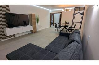 Immobilie mieten in Alte Lehmgrube, 75031 Eppingen, 3-ZKB-Wohnung mit Balkon in attraktiver Lage von Eppingen