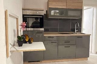 Immobilie mieten in 21217 Seevetal, Möbliertes Business Apartment - ideal als Zweitwohnung für Berufspendler