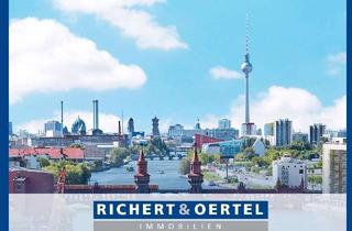 Lager kaufen in 12349 Britz, Attraktives Grundstück mit Gewerbehalle ggf. für Wohnungsneubau