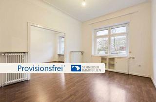 Wohnung kaufen in 40878 Ratingen, Zentral gelegene 3-Zimmer-Erdgeschosswohnung in Ratingen-Mitte