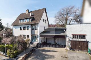 Haus kaufen in 42477 Radevormwald, Gepflegtes Wohnhaus mit vielen Möglichkeiten in Radevormwald!
