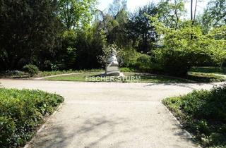 Wohnung mieten in 40217 Düsseldorf, Düsseldorf-Unterbilk! 3-Zimmer-Erdgeschoss-Wohnung!