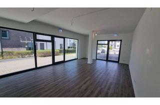 Büro zu mieten in Strandstraße 138, 23669 Timmendorfer Strand, Moderne Gewerbefläche nahe Seebrücke Niendorf - Büro, Praxis oder Bistro zur Miete