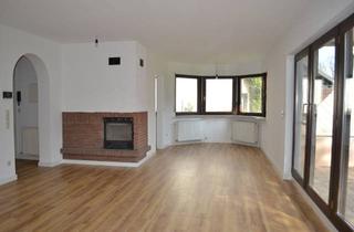 Wohnung mieten in 55129 Mainz, Rückzugsort für Genießer – mit Südterrasse und Traumgarten