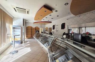 Gewerbeimmobilie mieten in 74939 Zuzenhausen, Voll ausgestattete Gewerbefläche – ideal für Metzgerei, Catering oder Lebensmittelkonzepte