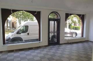 Gewerbeimmobilie kaufen in 04103 Zentrum-Ost, Vermietete Gewerbeeinheit in gepflegtem Altbau | Leipzig-Ost