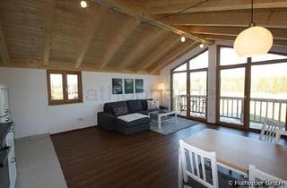 Wohnung mieten in 83104 Schönau, Möblierte Neubauwohnung mit 2 Zimmern und Balkon - Nähe Tuntenhausen