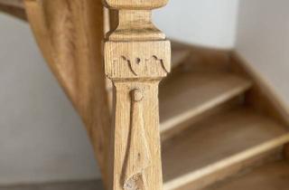 Wohnung mieten in 76831 Birkweiler, Frisch renovierte Maisonette-Wohnung in Birkweiler zu vermieten