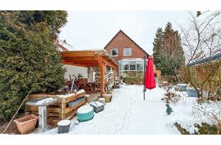 Haus kaufen in 31226 Peine, PLATZ FÜR ZWEI KONZEPTE OT: PEINE-BERKUM