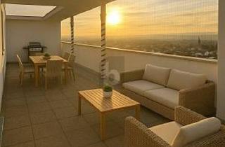 Penthouse kaufen in 71067 Sindelfingen, WEITBLICK & WOHLGEFÜHL MIT GROßER DACHTERRASSE
