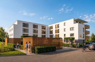 Wohnung kaufen in 89165 Dietenheim, Schnell sein lohnt sich – attraktive und barrierefreie 2-Zimmer Seniorenwohnung in Dietenheim!