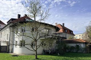 Büro zu mieten in Bürgermeister-Haffner-Straße, 87600 Kaufbeuren, Praxis-/Büroräume in zentraler Lage von Kaufbeuren