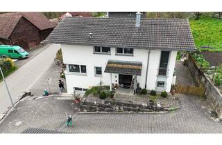 Einfamilienhaus kaufen in Hanfwiesen 11, 79801 Hohentengen, Schönes Einfamilienhaus mit tollem Grundstück im Grünen