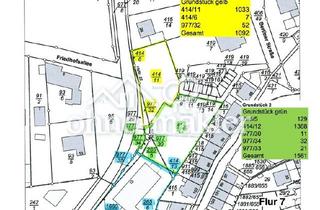 Garagen kaufen in 55566 Bad Sobernheim, Attraktives Baugrundstück mit Potenzial für ein 10-Familienhaus