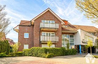 Wohnung kaufen in 49716 Meppen, Einziehen lassen. Zurücklehnen. Profitieren.