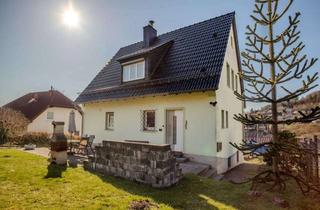 Einfamilienhaus kaufen in 58762 Altena, Für Familien - Freistehendes Einfamilienhaus in Altena-Evingsen – Teilmodernisiert!