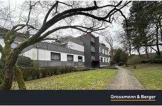 Wohnung kaufen in 21075 Hamburg, Ruhige Wohnung in Eißendorf
