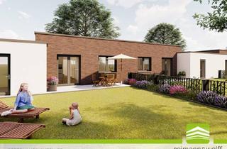 Haus kaufen in 52538 Selfkant, REIMANN&WOLFF Selfkant-Tüddern: "Ihr (er-) lebenswerter Bungalow."
