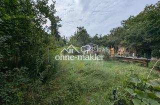 Garagen mieten in 15378 Herzfelde, Schönes und großes Gartengrundstück in ruhiger Lage - ideal für den Sommer