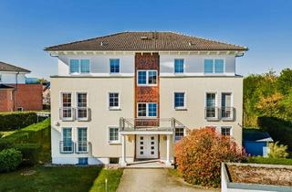 Wohnung kaufen in 21335 Lüneburg, Ihr Mieter genießt die Dachterrasse!