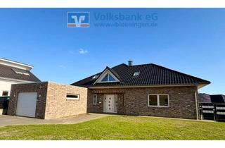 Einfamilienhaus kaufen in 49624 Löningen, Einfamilienhaus mit Garage in Löningen zu verkaufen