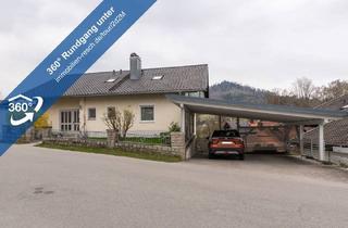 Haus kaufen in 94051 Hauzenberg, Großzügiges Zweifamilienhaus in Hauzenberg