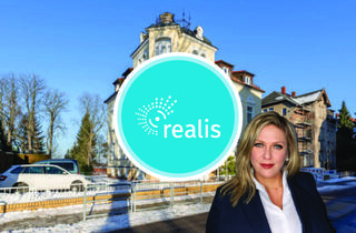 Villa kaufen in Schillerstraße 22, 09217 Burgstädt, +++voll vermietete, wunderschöne Jugendstil Villa in Burgstädt +++