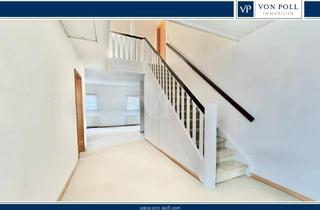 Wohnung kaufen in 65719 Hofheim am Taunus, Mitten in Hofheim - großzügige Maisonette-Wohnung
