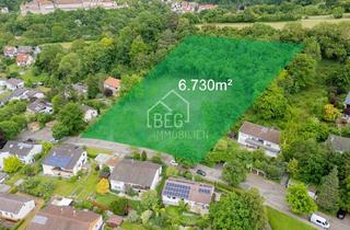 Immobilie kaufen in 74523 Schwäbisch Hall, 1-4 Bauplätze mit je 3 Wohneinheitenin Top-Lage ohne Bauzwang - VB!