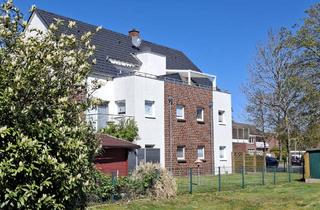 Wohnung mieten in 26419 Schortens, Im Zentrum von Heidmühle