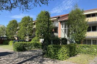 Wohnung kaufen in 77948 Friesenheim, Seniorengerechte Zwei-Zimmer Wohnung in schöner Wohnanlage in Friesenheim