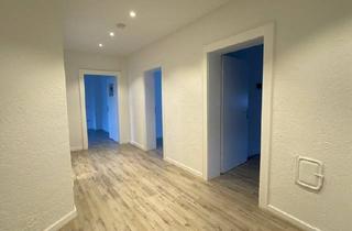 Wohnung mieten in Leipziger Straße 73, 66115 Saarbrücken, Helle renovierte 4-ZKB Wohnung mit Balkon in verkehrsgünstiger Lage