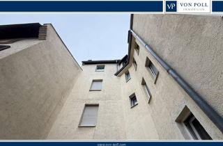 Anlageobjekt in 65929 Frankfurt, Ertragsreiches Wohn- & Geschäftshaus in verkehrsgünstiger Lage