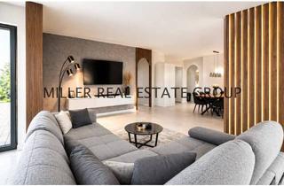 Wohnung kaufen in 85055 Ingolstadt, Exklusive Terrassenwohnung mit Garten & separatem Apartment in Ingolstadt - 48,86 m² Wohnbereich, Hauscharakter & Top-Lage!