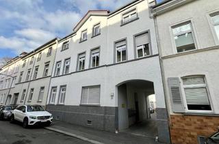 Anlageobjekt in 65183 Wiesbaden, "Stilvolle Kapitalanlage" Historische Substanz trifft Moderne in Wiesbadens Bergkirchenviertel