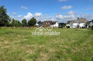 Immobilie kaufen in Halinger Dorfstraße, 58708 Menden, Baugebiet zwischen Halinger Dorfstraße und Am Abendsiepen Verkauf von 4 Baugrundstücken