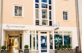 Büro zu mieten in Schwaigerstraße, 92421 Schwandorf, Provisionsfrei Ladenflächen in bester, zentraler Lage von Schwandorf