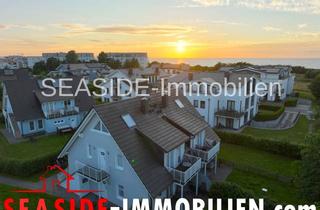 Wohnung kaufen in 18211 Börgerende, Börgerende: Exklusive Ferienwohnung mit Flair in bester Lage zwischen Kühlungsborn und Warnemünde
