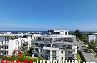 Wohnung kaufen in 18211 Börgerende, Börgerende: Exklusive Ferienwohnung nur 100 Meter zum Strand mit Südwestbalkon und Aufzug