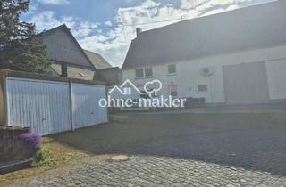 Bauernhaus kaufen in 56858 Altlay, Bauernhaus (mit Scheune) mit Wiesen- und Waldflächen