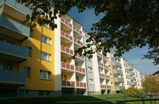 Wohnung mieten in Dörffelstraße, 08527 Plauen, wohnen und wohlfühlen