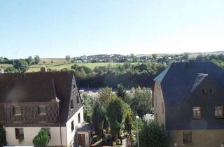 Wohnung kaufen in 08499 Mylau, Gepflegte 2-Raum-Wohnung in Höhenlage