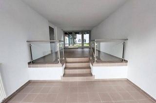 Gewerbeimmobilie mieten in 08468 Reichenbach, moderne Büro-/Praxisräume zu vermieten