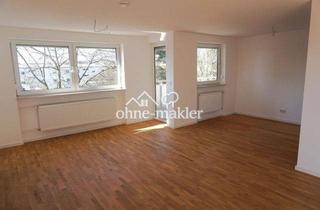 Wohnung kaufen in Alfons-Bayerer-Straße 21, 93049 Regensburg, Top-Preis! Hochwertig saniert, Erstbezug, Eigennutzung oder sichere Kapitalanlage