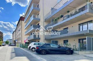 Wohnung mieten in Lange Straße 65, 90762 Fürth, **entspannt wohnen am Fürther STADTPARK** WE E.05