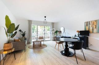 Wohnung mieten in Lange Straße 65, 90762 Fürth, Wohnen mit Wow-Faktor - wunderschöne Wohnung am Fürther STADTPARK 1.06