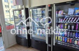 Haus mieten in Märkische Straße 207, 44141 Dortmund, Vielseitig nutzbare Ladenfläche in zentraler Lage von Dortmund